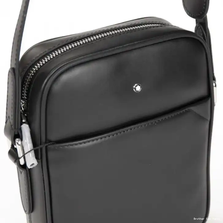 Brother Sam Montblanc Bags 2111YZ0106 0708